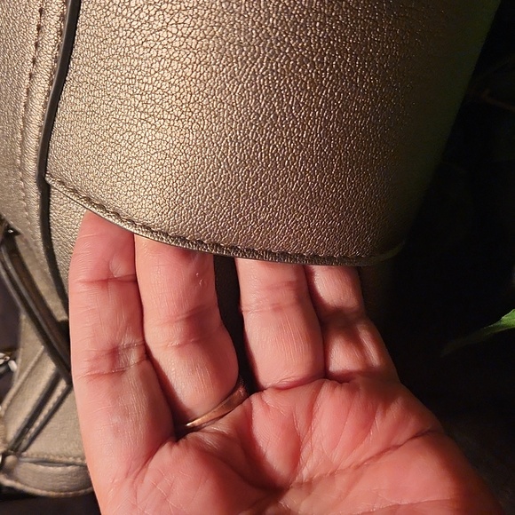 Kate & Alex cuffaro handbag - Picture 3 of 8